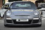 Porsche 911 PD3 by Prior Design 2010 года